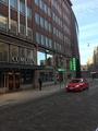 Yhdistysavain-kotisivukurssi 27.-29.3.2017/Leena Murro.
Luksus-asuminen Kaisaniemessä, mistä hyvät kulkuyhteydet opistolle.